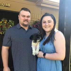 Meet your Posher, Rachelle